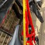 GT Sanction full sus mountain bike Image 8