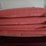Garden chair cushions Image 2