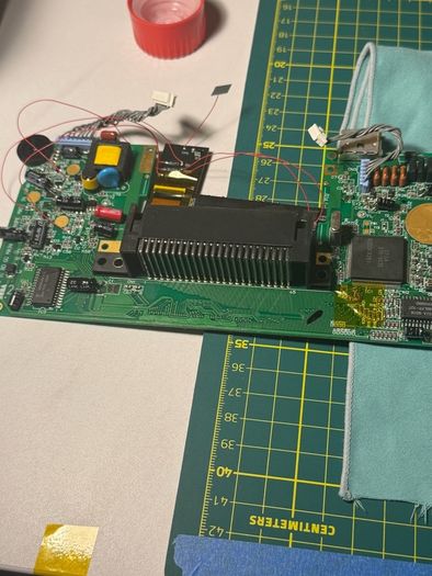 Sega Game Gear
