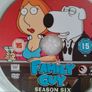DVD Family Guy Season 6 Image 5