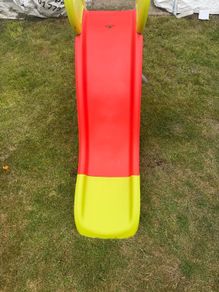 Children Slide