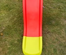 Children Slide