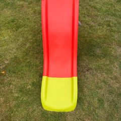 Children Slide