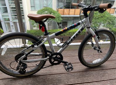 Vitus 20" kids bike