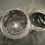 external vent cover stainless steel 150mm Image 2