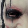 The Crow Halloween Mask 2009 Image 7