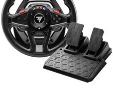 Thrustmaster T128 gaming steering wheel