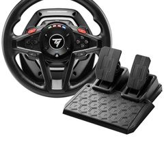 Thrustmaster T128 gaming steering wheel
