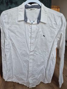 HM shirt, size 14y