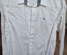HM shirt, size 14y