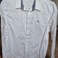 HM shirt, size 14y