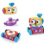 Fisher Price 3-In-1 Learning Robot Image 3