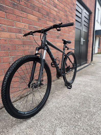 Carrera Vengeance 27.5" MTB
