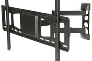 Full Motion Double Arm TV Wall Bracket 32" - 60"