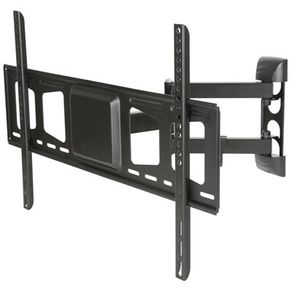 Full Motion Double Arm TV Wall Bracket 32" - 60"
