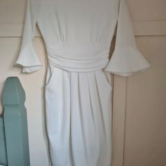 Fran and jane dress