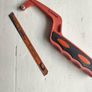 Dargan 12" Single Hand Precision Hacksaw Image 3