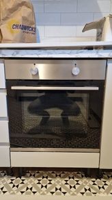Electrolux Built In Single Oven - KOILH00BX4