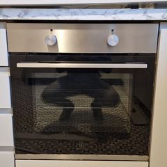 Electrolux Built In Single Oven - KOILH00BX4