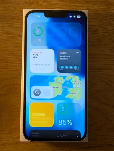 iPhone 13 - Unlocked