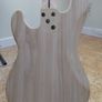 Custom made Precision Bass HIGH OUTPUT Image 6
