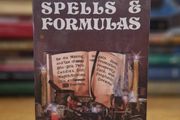 charms spells and formulas by ray t malbrough