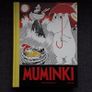 Polish books / Muminki -komiksy nowe Image 6