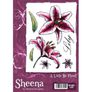 Sheena Douglass A6 Stamps Image 3