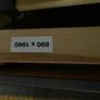 Electric adjustable single bed Image 4