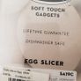 Vegetable EGG sliser Image 3