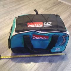 Makita gear bag new
