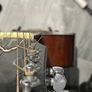 12 String Epiphone Electric-Acoustic Guitar Image 5