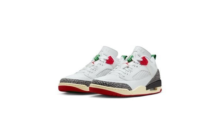 Air Jordan Spizike Low SE "Do The Right Thing"