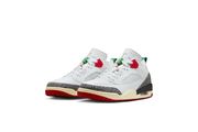 Air Jordan Spizike Low SE "Do The Right Thing"