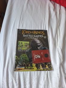 Games Workshop - Lord of the Rings: Battle Games Magazine - Issue #17 SEALED