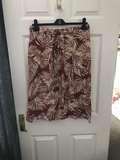 skirt