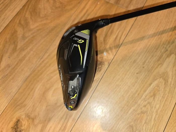 Ping G430 Lst