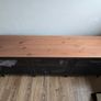Tv Bench, Fjallbo From Ikea. Image 3