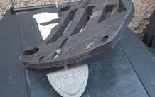 motorbike accessories