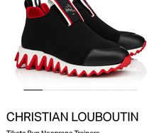 Brand New Christian Louboutin