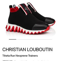 Brand New Christian Louboutin