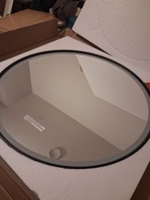 mirror