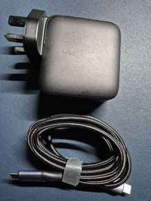 140W Charger