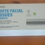 4 large boxes Facial tissues Image 2
