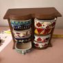 Wooden Jewellery Box Image 3