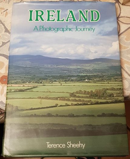 Ireland: A Photographic Journey by Terence Sheehy