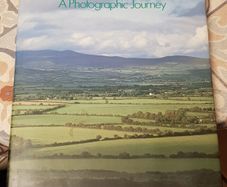 Ireland: A Photographic Journey by Terence Sheehy