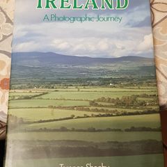 Ireland: A Photographic Journey by Terence Sheehy