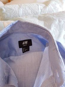 H&M Mens Shirt - Size S