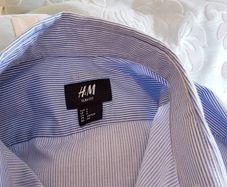 H&M Mens Shirt - Size S